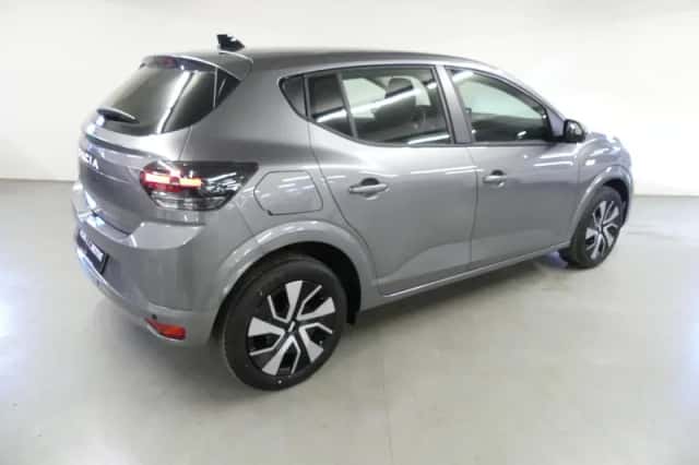 Dacia Sandero (2026) thumbnail 7