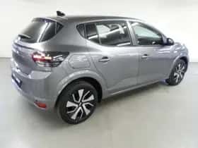 Dacia Sandero (2026) thumbnail 7