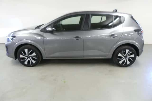 Dacia Sandero (2026) thumbnail 8