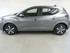 Dacia Sandero (2026) thumbnail 8