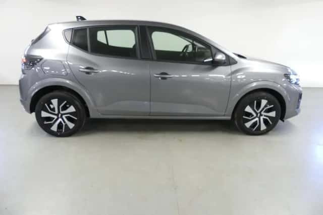 Dacia Sandero (2026) thumbnail 9