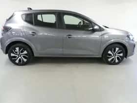 Dacia Sandero (2026) thumbnail 9