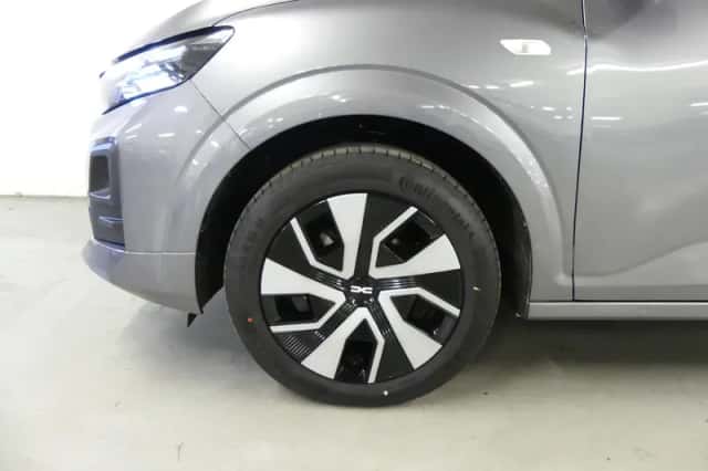 Dacia Sandero (2026) thumbnail 10