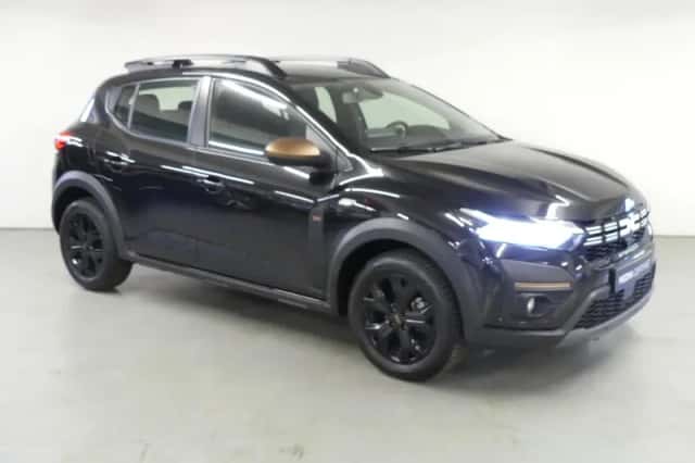 Dacia Sandero Stepway (2024) thumbnail 2