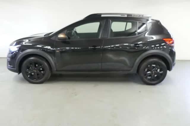 Dacia Sandero Stepway (2024) thumbnail 6