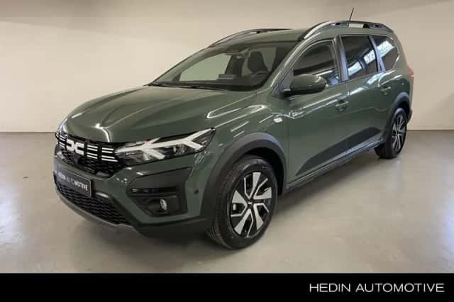 Dacia Jogger (2026) thumbnail 1