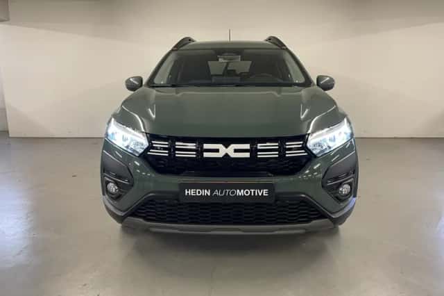 Dacia Jogger (2026) thumbnail 2