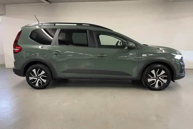 Dacia Jogger (2026) thumbnail 4