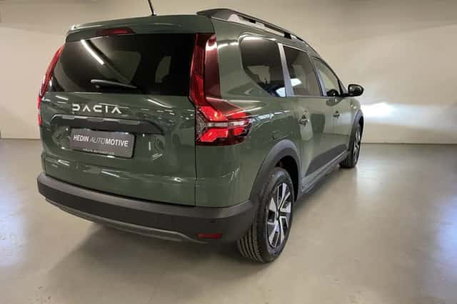 Dacia Jogger (2026) thumbnail 5