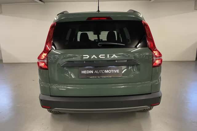 Dacia Jogger (2026) thumbnail 6