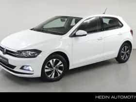 Volkswagen Polo (2019) thumbnail 1