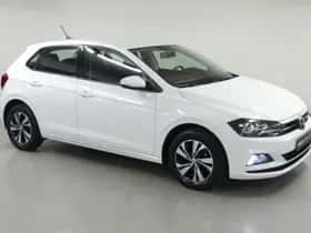 Volkswagen Polo (2019) thumbnail 2