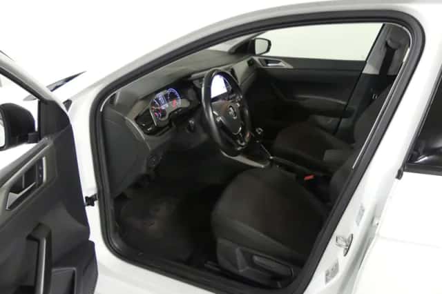 Volkswagen Polo (2019) thumbnail 13