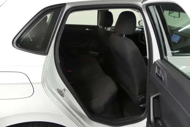 Volkswagen Polo (2019) thumbnail 16