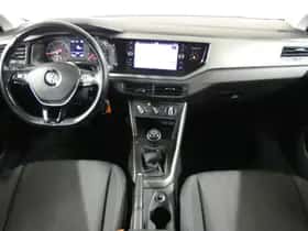 Volkswagen Polo (2019) thumbnail 18