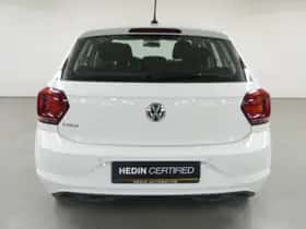 Volkswagen Polo (2019) thumbnail 3