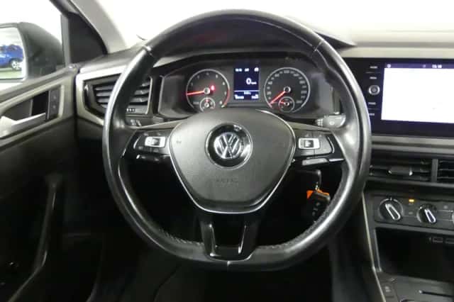 Volkswagen Polo (2019) thumbnail 21