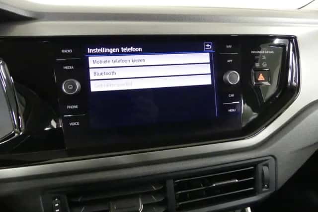 Volkswagen Polo (2019) thumbnail 25