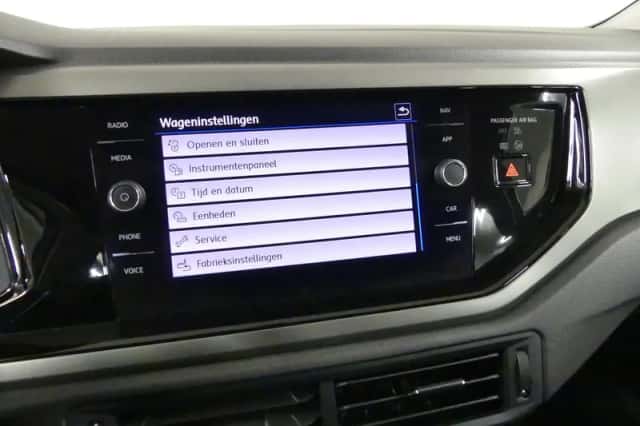 Volkswagen Polo (2019) thumbnail 26