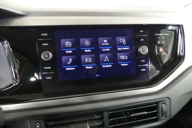 Volkswagen Polo (2019) thumbnail 27