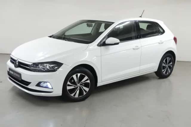 Volkswagen Polo (2019) thumbnail 29