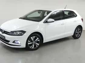 Volkswagen Polo (2019) thumbnail 29