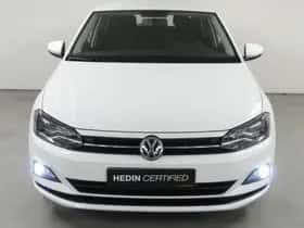 Volkswagen Polo (2019) thumbnail 4