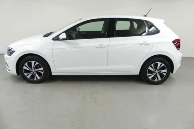 Volkswagen Polo (2019) thumbnail 6