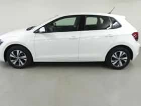 Volkswagen Polo (2019) thumbnail 6