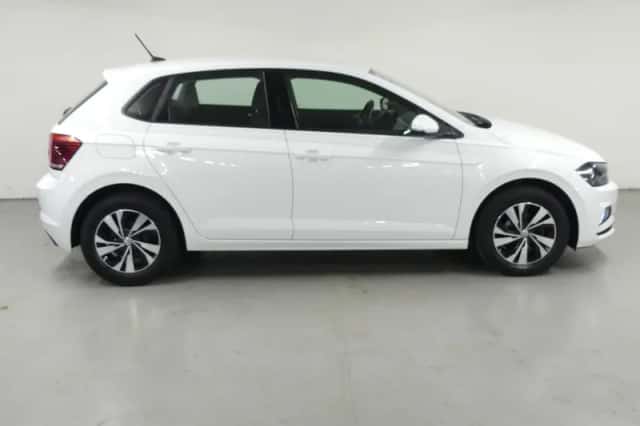 Volkswagen Polo (2019) thumbnail 7