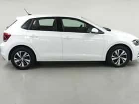 Volkswagen Polo (2019) thumbnail 7