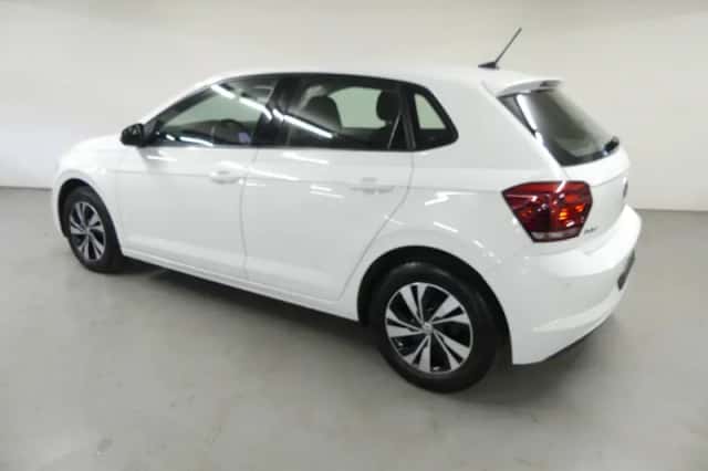 Volkswagen Polo (2019) thumbnail 8