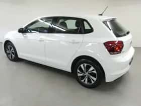 Volkswagen Polo (2019) thumbnail 8