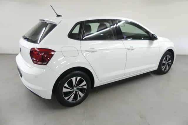 Volkswagen Polo (2019) thumbnail 9