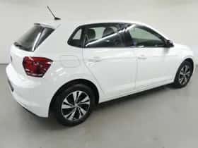 Volkswagen Polo (2019) thumbnail 9