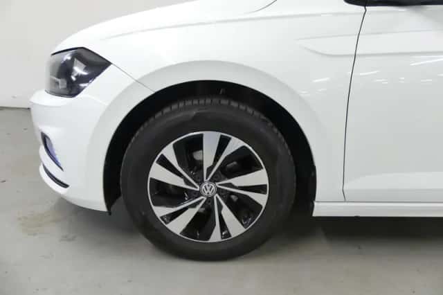 Volkswagen Polo (2019) thumbnail 10