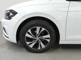 Volkswagen Polo (2019) thumbnail 10