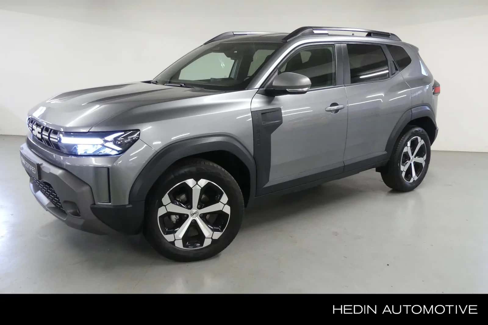 Dacia Duster (2025) — foto 1