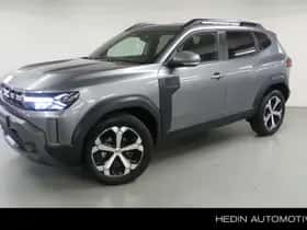 Dacia Duster (2025)