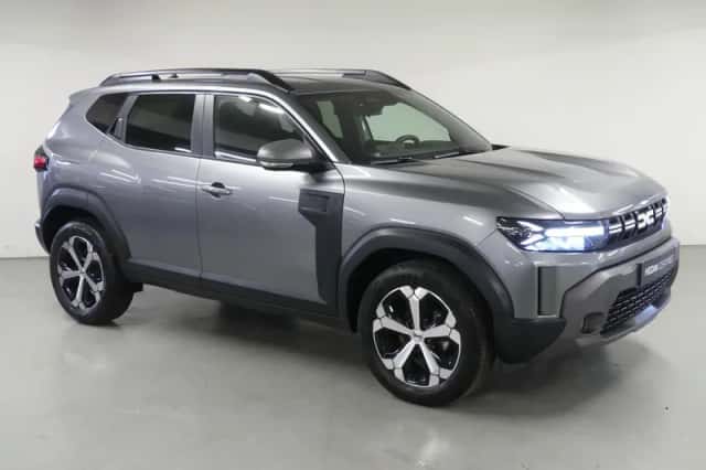 Dacia Duster (2025) thumbnail 2