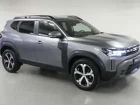 Dacia Duster (2025) thumbnail 2