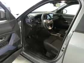 Dacia Duster (2025) thumbnail 13