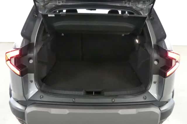 Dacia Duster (2025) thumbnail 17