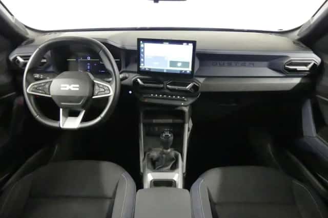 Dacia Duster (2025) thumbnail 18
