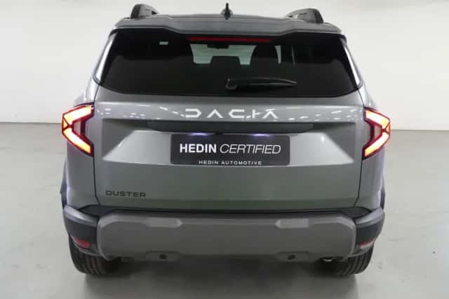 Dacia Duster (2025) thumbnail 3