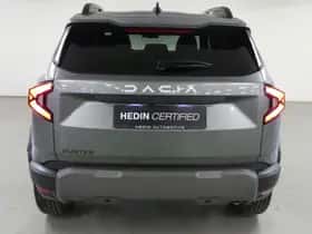 Dacia Duster (2025) thumbnail 3