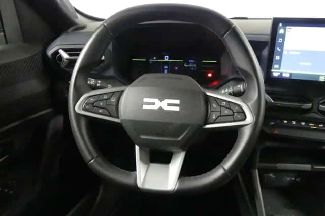 Dacia Duster (2025) thumbnail 21