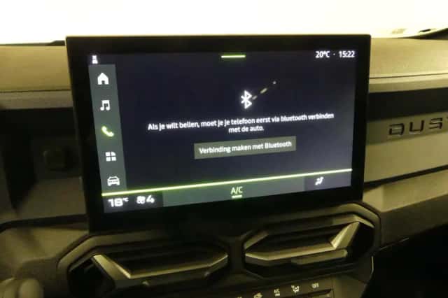 Dacia Duster (2025) thumbnail 26