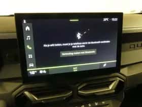 Dacia Duster (2025) thumbnail 26