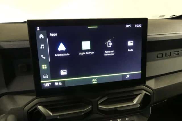 Dacia Duster (2025) thumbnail 27